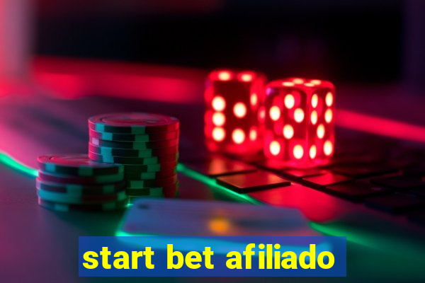 start bet afiliado